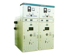 KYN1-12(Z)戶內(nèi)交流金屬封閉鎧裝移開式開關設備